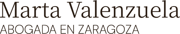 Marta Valenzuela Abogada